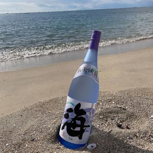 画像: 25°海 1.8L