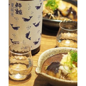 画像: 酔鯨 夏純米 1.8L