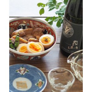 画像: 月山　生酛純米大吟醸　おろち　1.8L