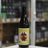 画像: 仙禽 レトロ[壱式]火入 720ml