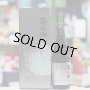 画像: 25°蔵の師魂 翔(はばたき) 720ml