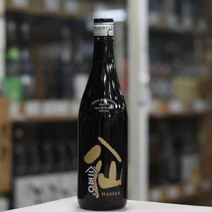 画像: 陸奥八仙 250周年記念ボトル 720ml