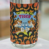 画像: 25°TROPICAL TIGER(トロピカル タイガー) 1.8L