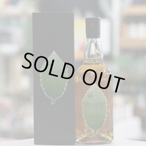 画像: イチローズモルト 秩父 ダブルディスティラリーズ 700ml