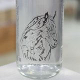 画像: 25°常徳屋×切り絵干支ラベル2026　1.8L