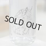 画像: 25°常徳屋×切り絵干支ラベル2026　1.8L