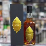 画像: イチローズモルト　MWR　ミズナラウッドリザーブ　700ml