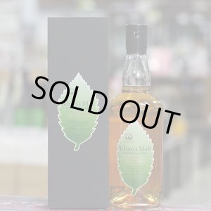 画像: イチローズモルト 秩父 ダブルディスティラリーズ 700ml