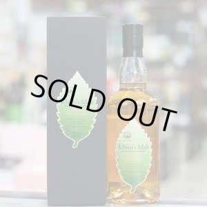 画像: イチローズモルト 秩父 ダブルディスティラリーズ 700ml