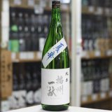 画像: 播州一献 純米 夏辛 1.8L