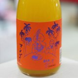 画像: 楯野川 BARヨー子 マンゴー 720ml