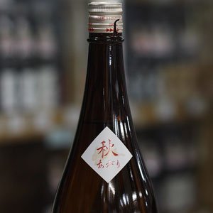 画像: 菱湖 純米 秋あがり 1.8L