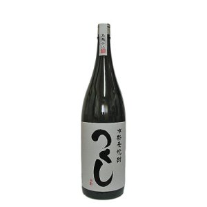 画像: 25°つくし白　1.8L