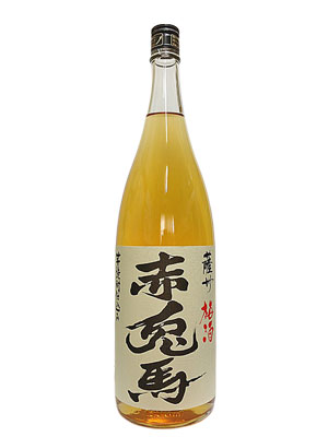 画像1: 赤兎馬　梅酒　1.8L