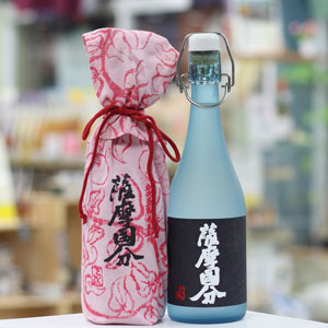 画像1: 36°かめ壷熟成5年　720ｍｌ