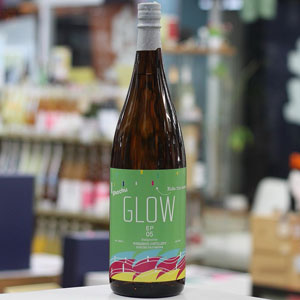 画像2: 25°GLOW EP05 -Ride the waves - 1.8L