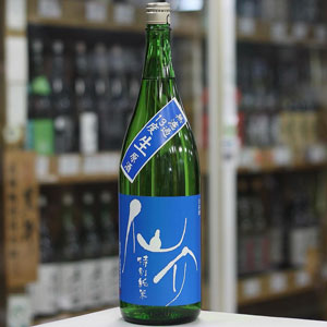 画像3: 仙介 特別純米BLUE13 無濾過生原酒 1.8Ｌ