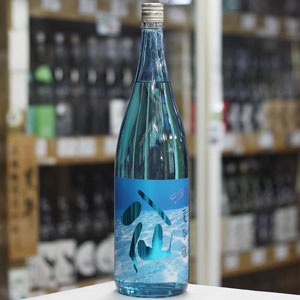 画像2: 陸奥八仙 夏吟醸 1.8L