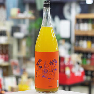 画像2: 楯野川 BARヨー子 マンゴー 1.8L